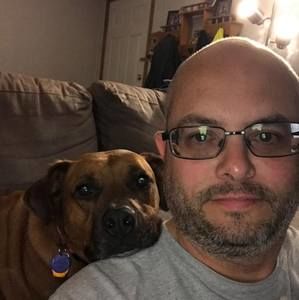 Meet your Posher, Edward